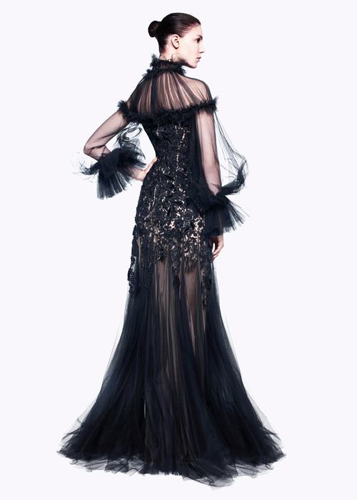 alexander mcqueen ดีไซเนอร์ในดวงใจ 2