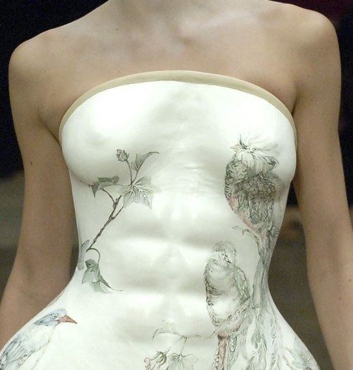 alexander mcqueen ดีไซเนอร์ในดวงใจ 2
