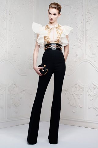 alexander mcqueen ดีไซเนอร์ในดวงใจ 2