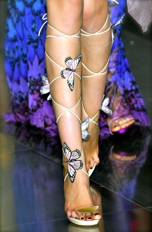 alexander mcqueen ดีไซเนอร์ในดวงใจ 2