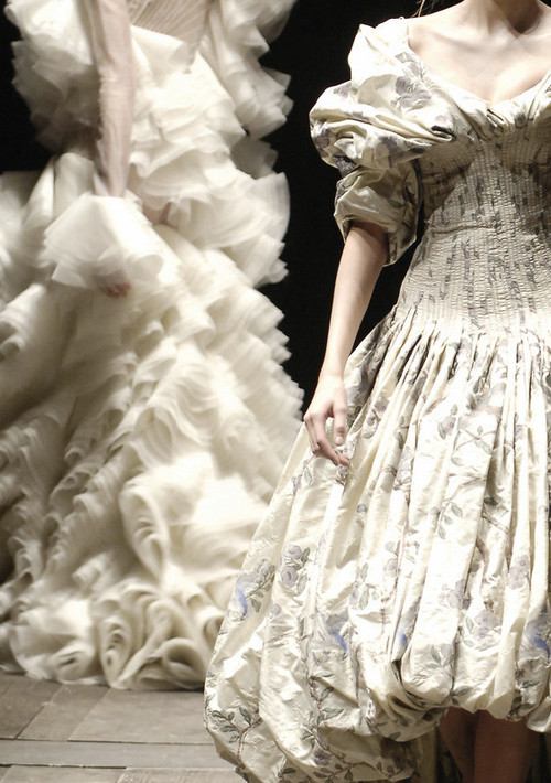alexander mcqueen ดีไซเนอร์ในดวงใจ 2