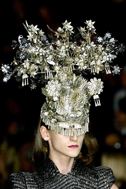 alexander mcqueen ดีไซเนอร์ในดวงใจ 2