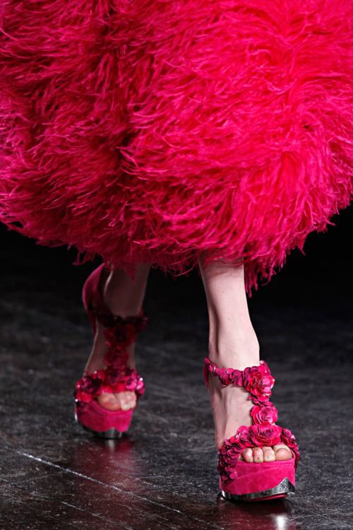 alexander mcqueen ดีไซเนอร์ในดวงใจ 2