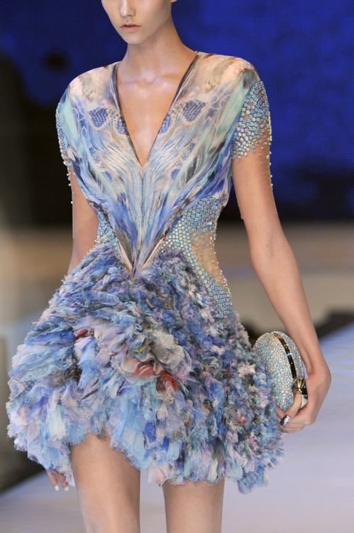 alexander mcqueen ดีไซเนอร์ในดวงใจ 2