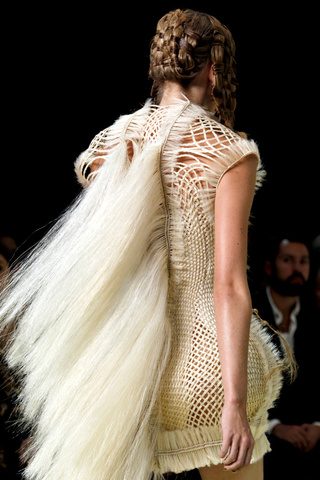 alexander mcqueen ดีไซเนอร์ในดวงใจ 2