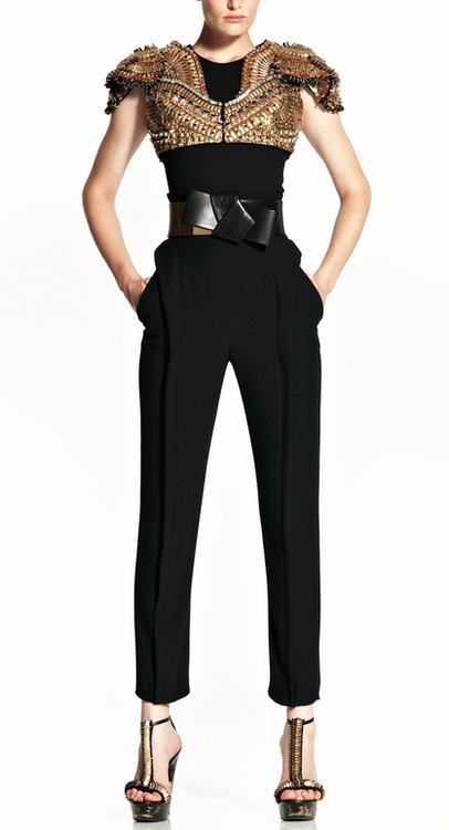 alexander mcqueen ดีไซเนอร์ในดวงใจ 3