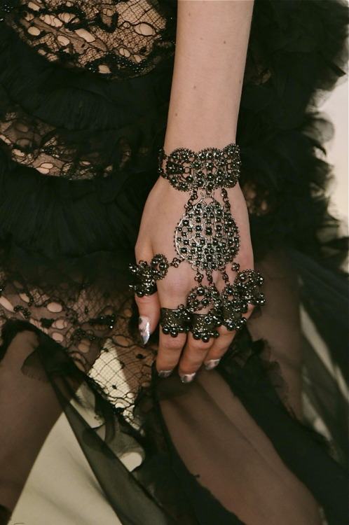 alexander mcqueen ดีไซเนอร์ในดวงใจ 3