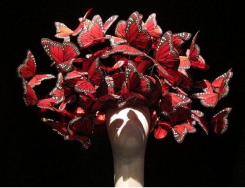 alexander mcqueen ดีไซเนอร์ในดวงใจ 3