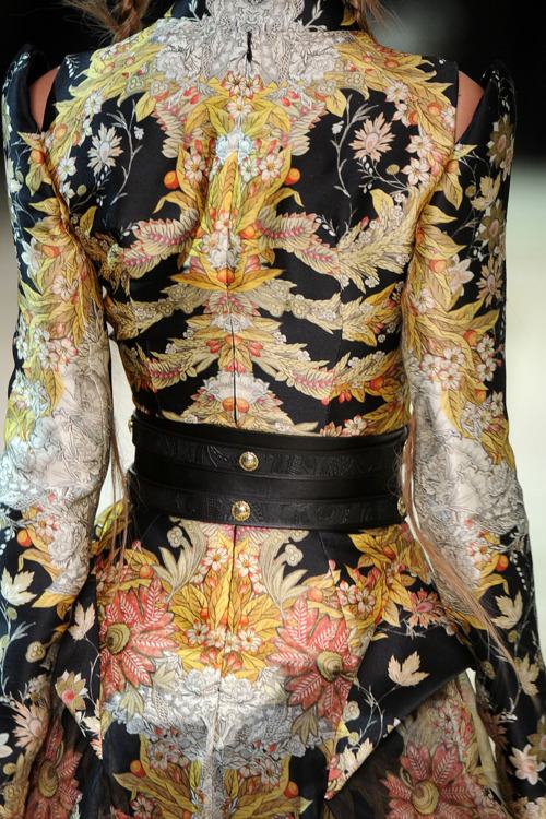 alexander mcqueen ดีไซเนอร์ในดวงใจ 3