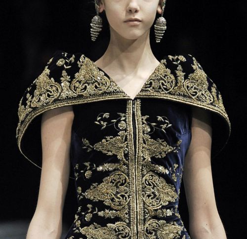 alexander mcqueen ดีไซเนอร์ในดวงใจ 3