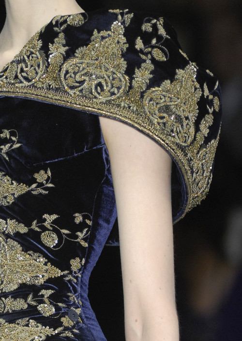 alexander mcqueen ดีไซเนอร์ในดวงใจ 3