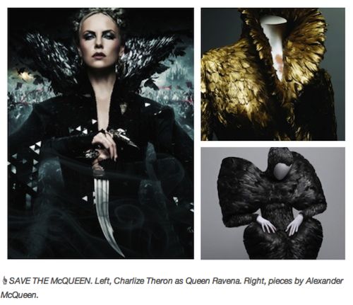 alexander mcqueen ดีไซเนอร์ในดวงใจ 4