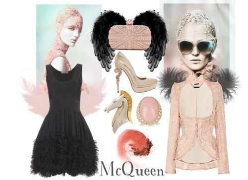 alexander mcqueen ดีไซเนอร์ในดวงใจ 4