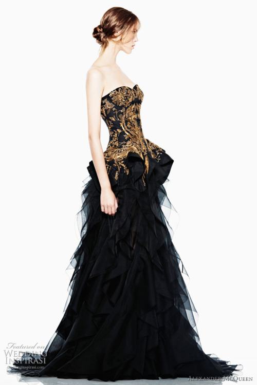 alexander mcqueen ดีไซเนอร์ในดวงใจ 4