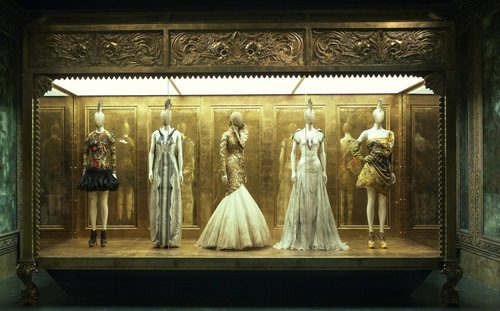 alexander mcqueen ดีไซเนอร์ในดวงใจ 4