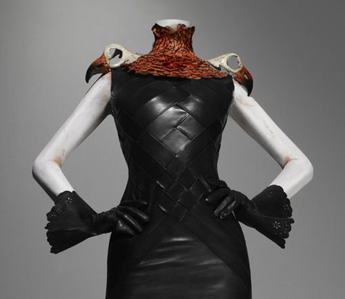 alexander mcqueen ดีไซเนอร์ในดวงใจ 4