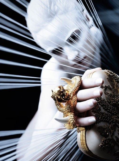 alexander mcqueen ดีไซเนอร์ในดวงใจ 4