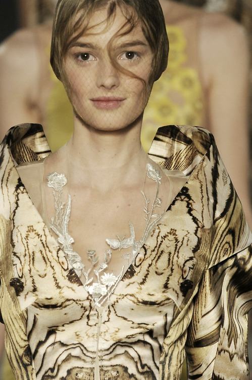 alexander mcqueen ดีไซเนอร์ในดวงใจ 4
