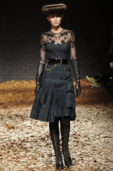 alexander mcqueen ดีไซเนอร์ในดวงใจ 4