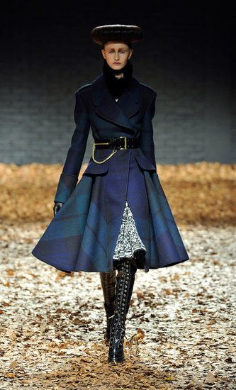 alexander mcqueen ดีไซเนอร์ในดวงใจ 4