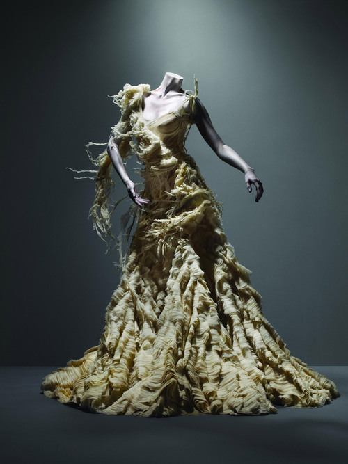 alexander mcqueen ดีไซเนอร์ในดวงใจ 5