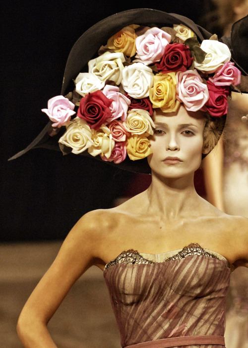 alexander mcqueen ดีไซเนอร์ในดวงใจ 5