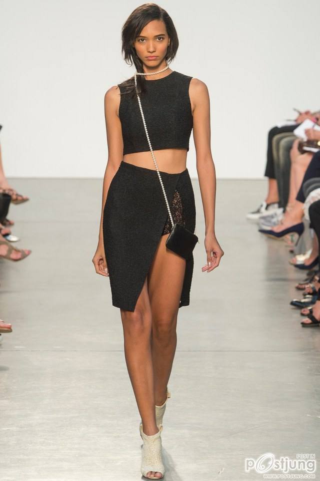Thakoon(ฐากูร พานิชกุล) ดีไซเนอร์สายเลือดไทย