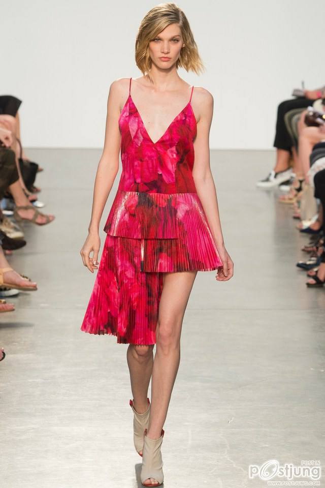 Thakoon(ฐากูร พานิชกุล) ดีไซเนอร์สายเลือดไทย