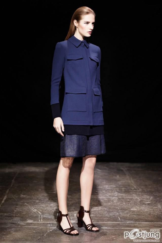 Thakoon(ฐากูร พานิชกุล) ดีไซเนอร์สายเลือดไทย