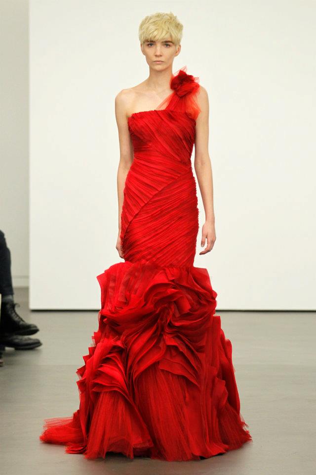 Vera Wang