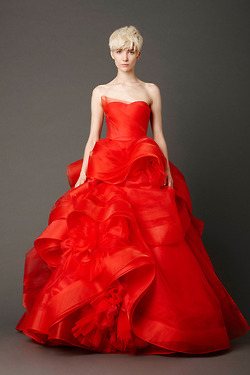 Vera Wang