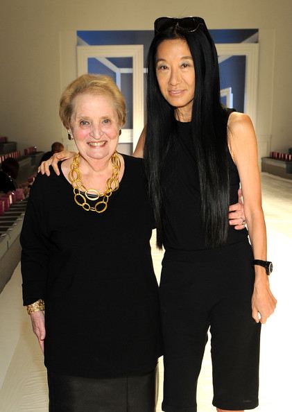 Vera Wang
