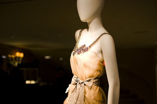 Vera Wang