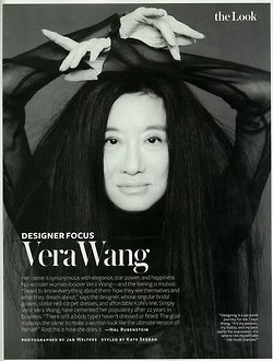 Vera Wang