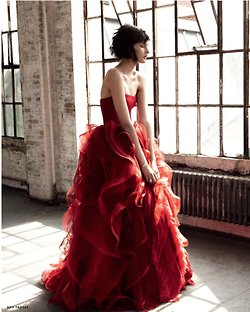 Vera Wang