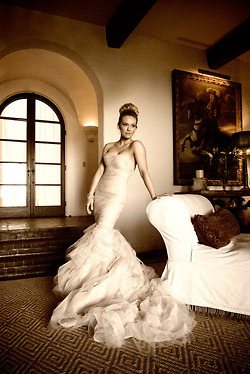 Vera Wang