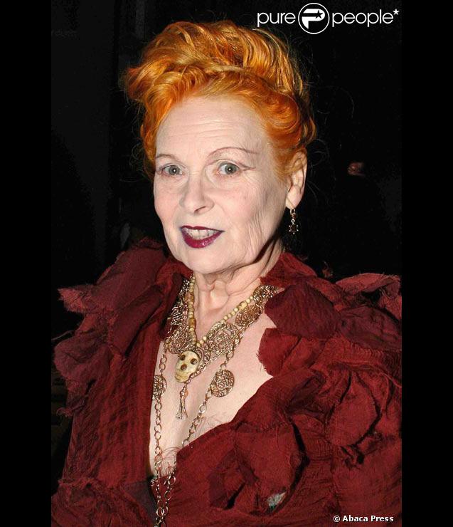 Vivienne Westwood