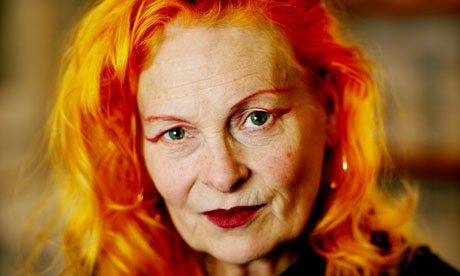 Vivienne Westwood