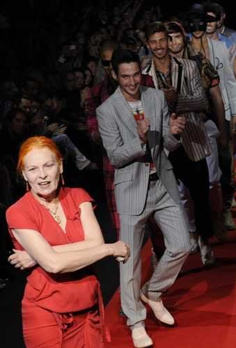 Vivienne Westwood