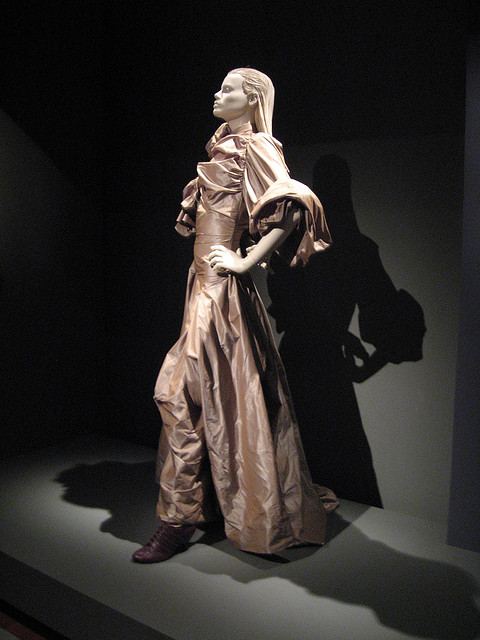 Vivienne Westwood