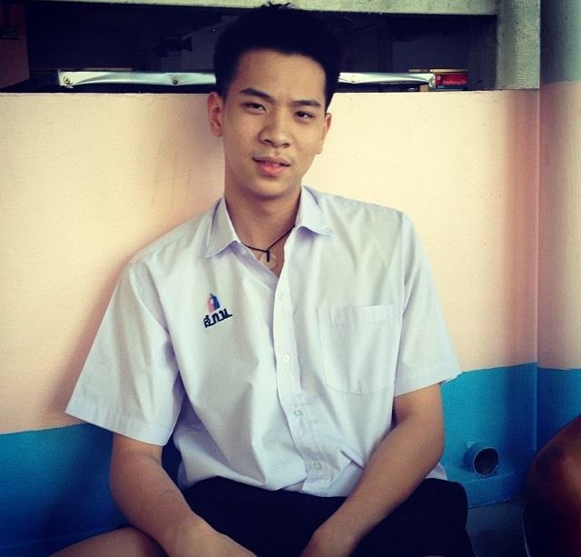 เด็กจากชุมนุม 3