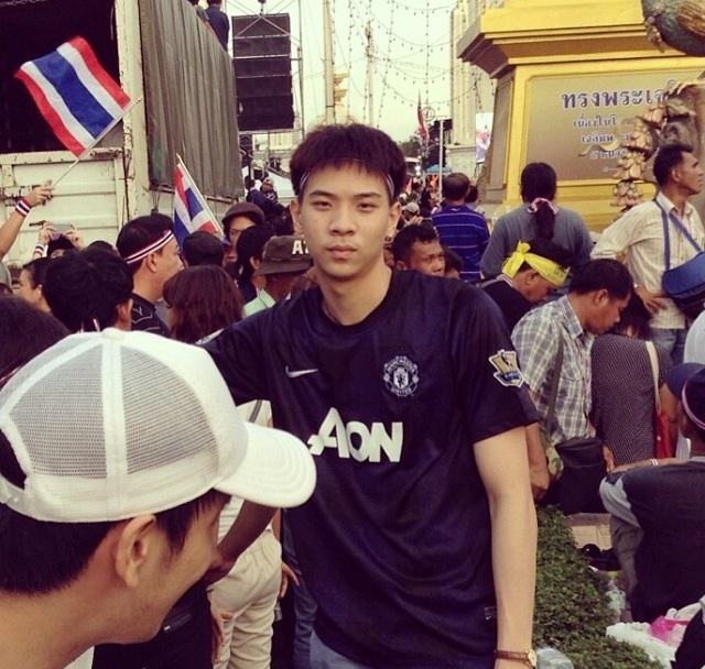 เด็กจากชุมนุม 3