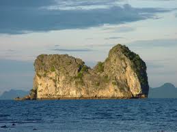 เกาะเชือก