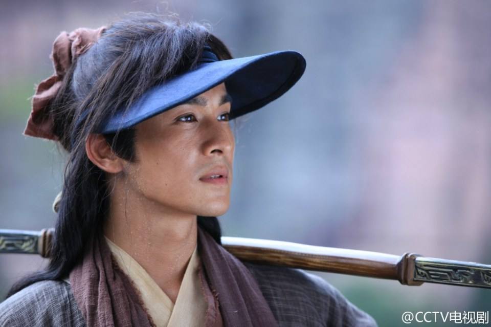 The Story Of A Woodcutter And His Fox Wife《刘海砍樵》2013 part2