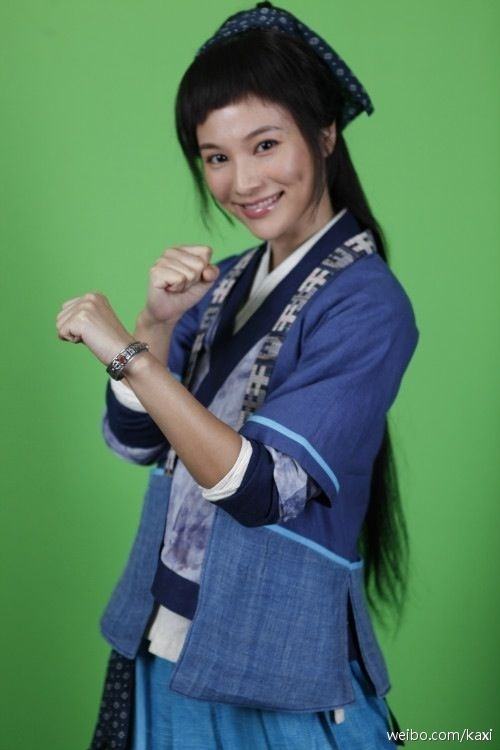 The Story Of A Woodcutter And His Fox Wife《刘海砍樵》2013 part2