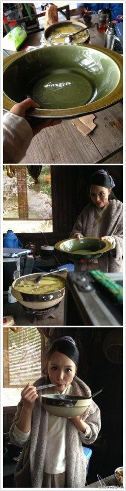 The Story Of A Woodcutter And His Fox Wife《刘海砍樵》2013 part2