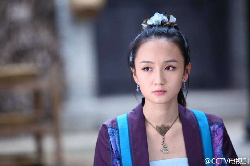 The Story Of A Woodcutter And His Fox Wife《刘海砍樵》2013 part2