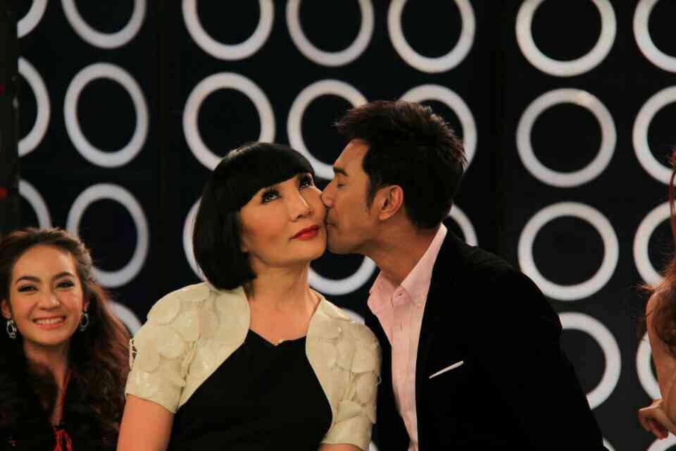 หน้าพี่ม้า ฟินมากกก
