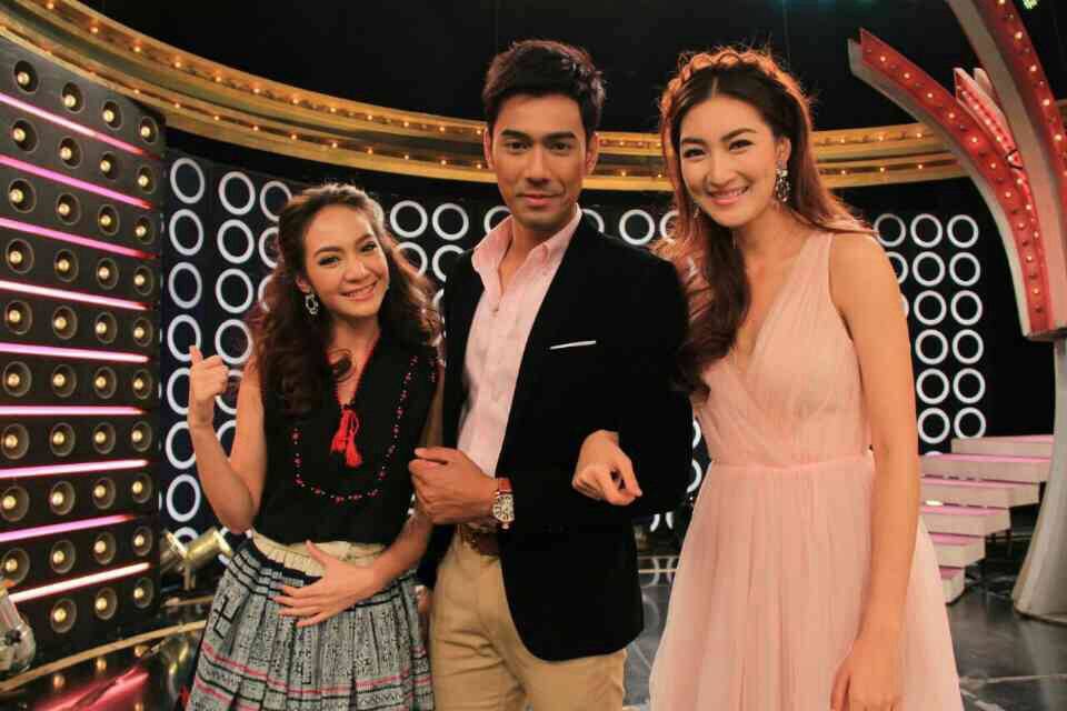 หน้าพี่ม้า ฟินมากกก