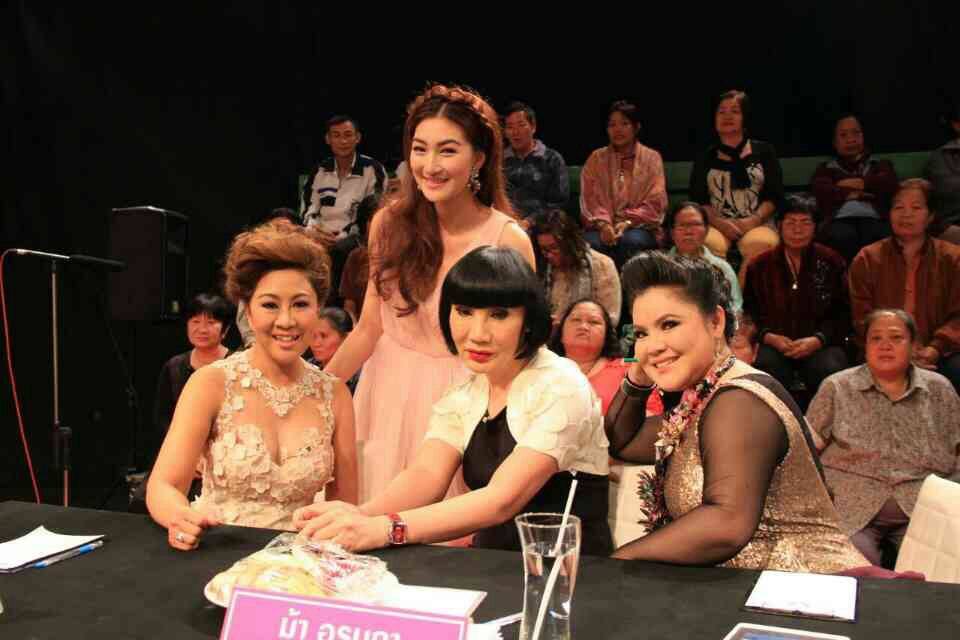 หน้าพี่ม้า ฟินมากกก